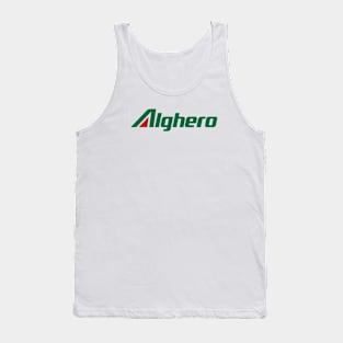 Alghero Tank Top